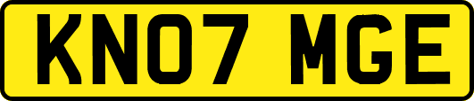 KN07MGE