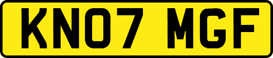 KN07MGF
