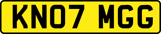 KN07MGG