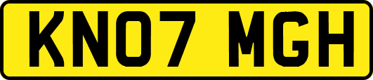 KN07MGH