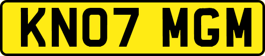 KN07MGM