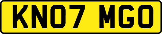 KN07MGO