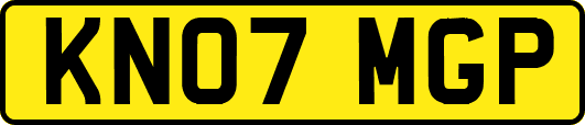 KN07MGP
