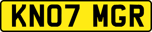 KN07MGR