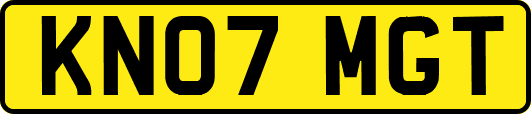 KN07MGT