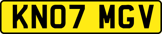 KN07MGV
