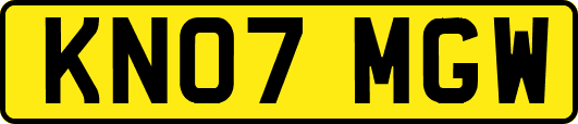 KN07MGW