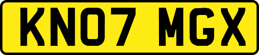KN07MGX