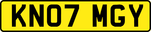 KN07MGY