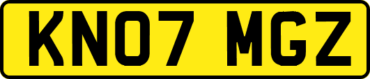 KN07MGZ