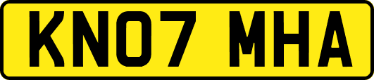KN07MHA