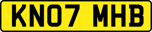 KN07MHB