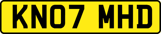 KN07MHD