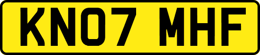 KN07MHF