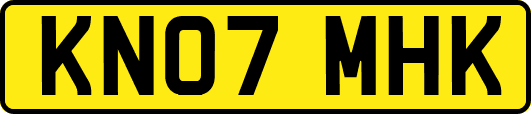 KN07MHK