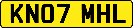 KN07MHL