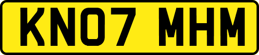 KN07MHM