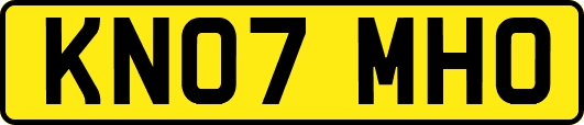 KN07MHO