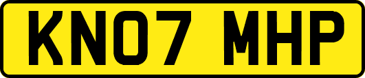KN07MHP