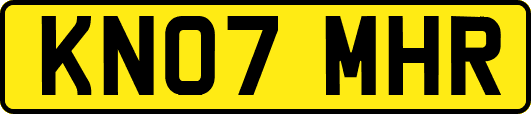 KN07MHR