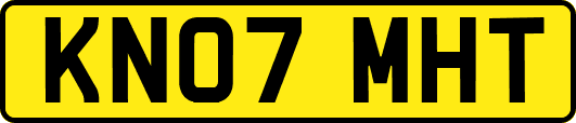 KN07MHT
