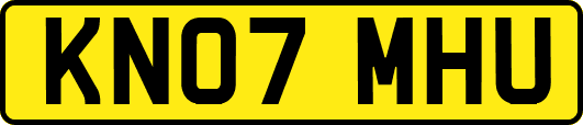 KN07MHU