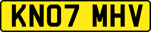 KN07MHV