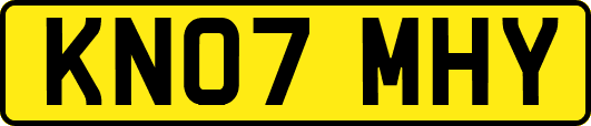 KN07MHY
