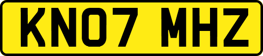 KN07MHZ