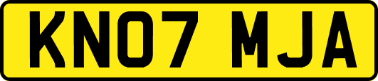 KN07MJA