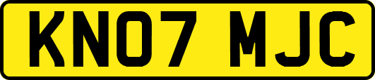 KN07MJC