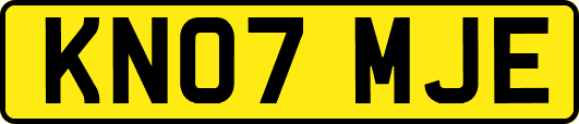 KN07MJE