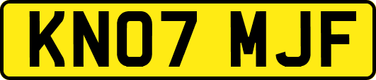 KN07MJF
