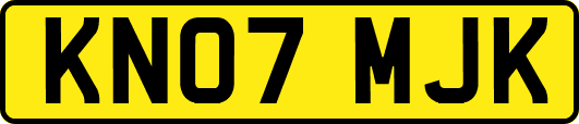 KN07MJK