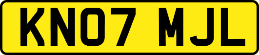 KN07MJL