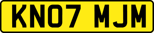 KN07MJM