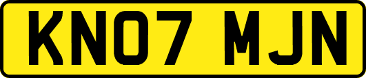 KN07MJN