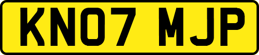 KN07MJP
