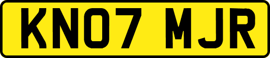KN07MJR