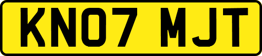 KN07MJT