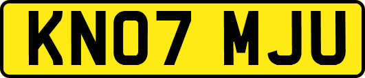 KN07MJU