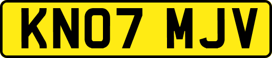 KN07MJV