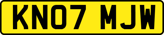 KN07MJW