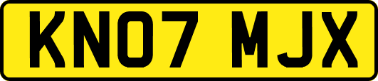 KN07MJX