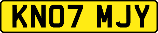 KN07MJY