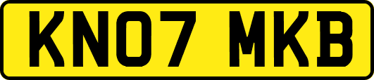 KN07MKB
