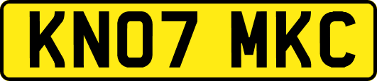 KN07MKC