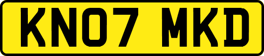 KN07MKD