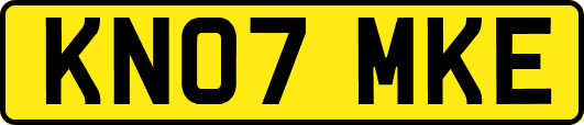 KN07MKE