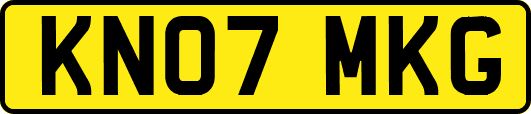 KN07MKG